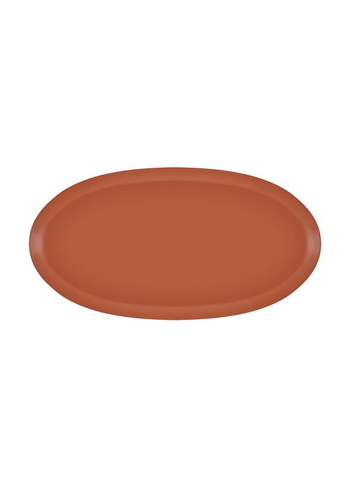Hermia Fuente de Porcelana CTT0023 Terracota